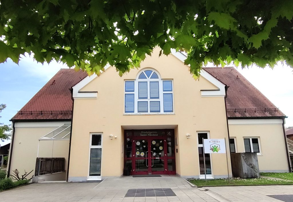 Gemeinde Holzheim Kita