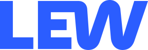 lew logo