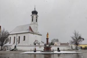 Holzheim Mariä Himmelfahrt, Bild 2