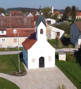 Kapelle Riedheim
