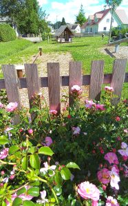 Ostertalstraße, Riedheim